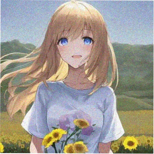 剧迷用户头像